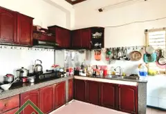HXH 8M THÔNG – KHU VIP DÂN TRÍ CAO – NGANG 6M – GẦN 100M² (6 x 16) – NHÀ 4 TẦNG - 4PN - 4WC - 16 TỶ... Bán nhà mặt phố tại Phú Thọ Hòa, Hồ Chí Minh 04