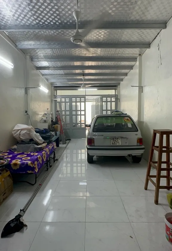 Bán nhà hẻm ô tô, sát mặt tiền phường 15 quận Tân Bình 107m2... Bán owner_side tại Tân Bình, Hồ Chí Minh 01
