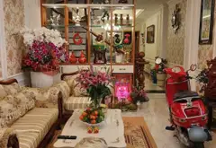 TÔ HIỆU - NGUYỄN VĂN YẾN - P.PHÚ THẠNH - TÂN PHÚ... Bán biệt thự, liền kề tại Tân Phú, Hồ Chí Minh 02