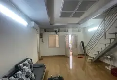 Bán nhà riêng 2 tầng 45m2 ngay hẻm xe hơi , trung tâm quận Bình Thạnh... Bán nhà riêng tại Bình Lợi Trung, Hồ Chí Minh 04