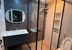 Bán nhà 7 tầng có thang máy, gara ô tô, full nội thất tại Ngô Gia Tự... Bán nhà riêng tại Việt Hưng, Hà Nội 07