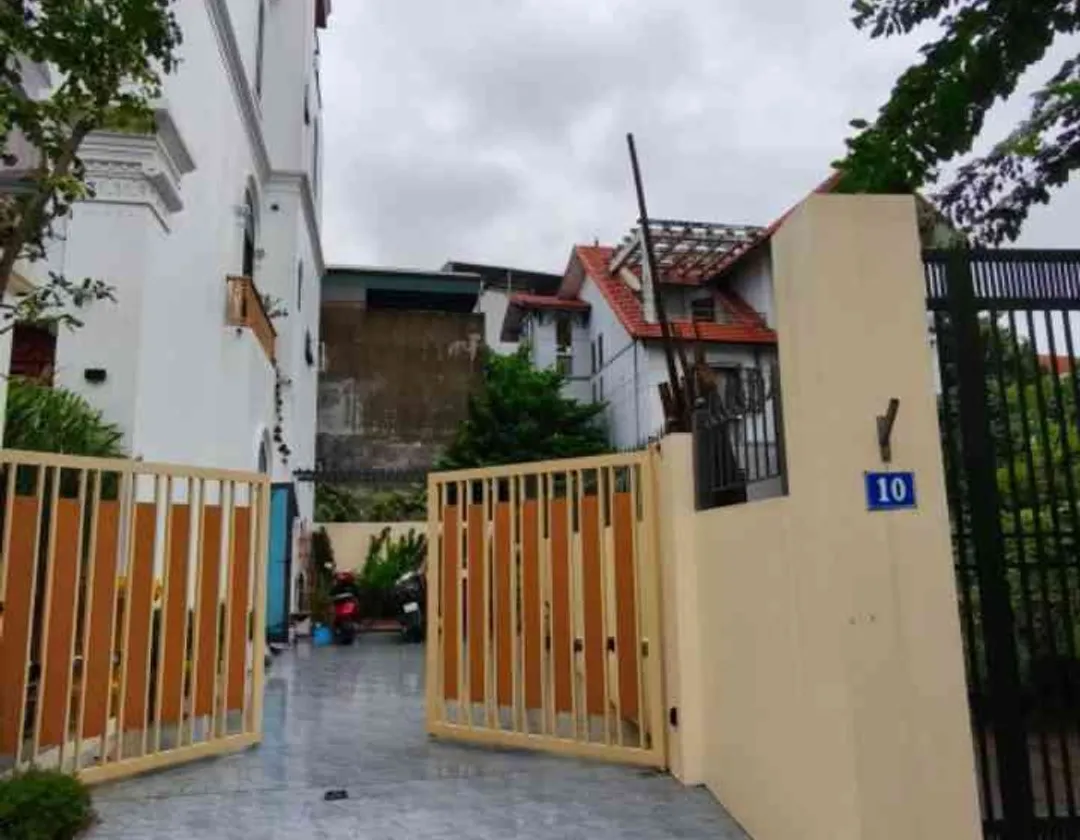 Bán đất mặt tiền rộng ô tô vào tại Phúc Lợi, tiện lợi và an ninh... Bán đất tại Phúc Lợi, Hà Nội 01