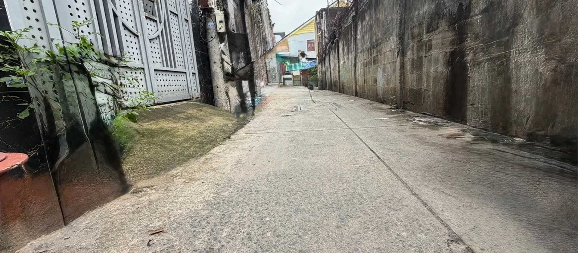 Nhà kiên cố 2 tầng, 4 phòng ngủ, Đông Hưng Thuận giá tốt... Bán nhà riêng tại Đông Hưng Thuận, Hồ Chí Minh 01