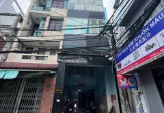 Nhà 5 tầng, Ngay Dạ Nam, Quận 8, Hẻm xe tải, 122m2, Nhỉnh 15 Tỷ... Bán nhà riêng tại Chánh Hưng, Hồ Chí Minh 01