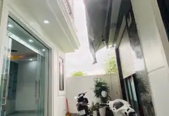 Nhà mới xây độc lập tại Miếu Hai Xã với thiết kế 4 phòng ngủ tiện nghi... Bán nhà riêng tại Lê Chân, Hải Phòng 06