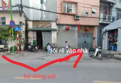 Bán nhà riêng 6 tầng tại Giáp Nhị, Hoàng Mai với thang máy, ô tô vào nhà... Bán nhà riêng tại Hoàng Mai, Hà Nội 20