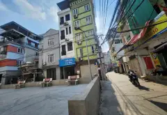 Nhà 5 Tầng Kinh Doanh Ngày Đêm - Kim Giang, 9.4 Tỷ... Bán nhà riêng tại Thanh Liệt, Hà Nội 01