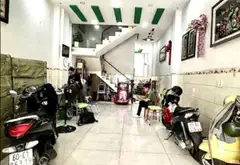 Nhà mặt phố Tân Phú, sầm uất, giá tốt cho chủ mới... Bán nhà mặt phố tại Tân Phú, Hồ Chí Minh 13