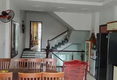 Nhà gồm sân để xe, trệt, 1 lửng, 1 lầu, phòng thờ, sân thượng
Trệt sân để xe hơi, phòng khách, s... Bán nhà riêng tại Bình Tân, Hồ Chí Minh 04