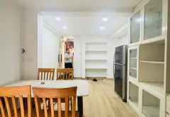 Nhà phố trung tâm Quận 3, giá cực hấp dẫn giảm 500 triệu... Bán nhà riêng tại Bàn Cờ, Hồ Chí Minh 09