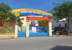 Lô đất vàng ngay trung tâm Đồng Thái siêu tiềm năng... Bán đất tại An Hải, Hải Phòng 06