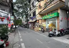 Bán nhà mặt phố lô góc Hai Bà Trưng 30m² hướng Đông Nam kinh doanh tốt... Bán nhà mặt phố tại Bạch Mai, Hà Nội 13