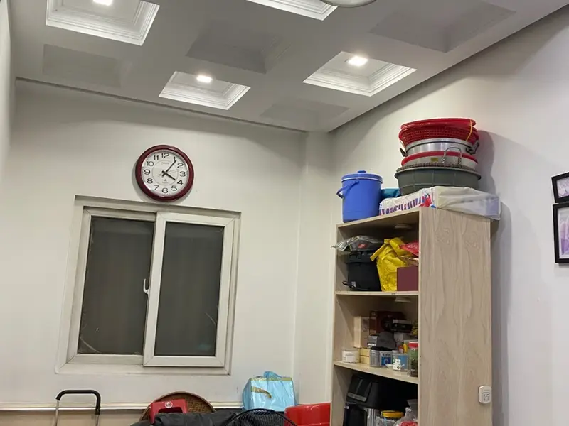 Bán nhà riêng 5 tầng diện tích 114,4m² tại khu vực phát triển sôi động... Bán nhà riêng tại Thạnh Mỹ Tây, Hồ Chí Minh 01