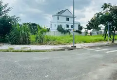 ĐẤT VIEW SÔNG KHU BIỆT THỰ TAM ĐA – DỰ ÁN TRƯỜNG ĐH MỞ... Bán đất tại Long Phước, Hồ Chí Minh 02