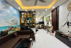 Nhà lô góc 5 tầng thang máy, nội thất đỉnh, ngõ thông tại Yên Lạc... Bán nhà riêng tại Vĩnh Tuy, Hà Nội 04