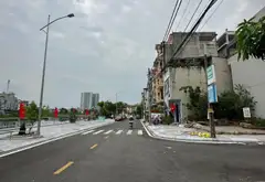 Bán nhà mặt phố lô góc 3 mặt thoáng tại Cao Xanh, Hạ Long, view sông... Bán nhà mặt phố tại Cao Xanh, Quảng Ninh 01