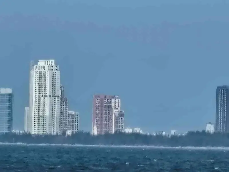 Bán đất mặt tiền tại Liên Chiểu, Đà Nẵng, gần biển... Bán đất tại Hải Vân, Đà Nẵng 01