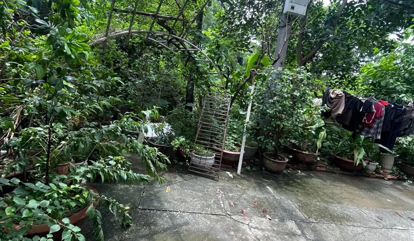 MẢNH ĐẤT ĐẸP- GIÁ ĐẦU TƯ- NGAY HỒNG TIẾN - NGỌC THUỴ... Bán nhà riêng tại Bồ Đề, Hà Nội 01