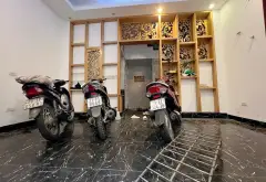 Nhà đẹp ô tô đỗ cửa ngõ rộng Nghĩa Tân - Sống hiện đại tiện nghi... Bán nhà riêng tại Nghĩa Đô, Hà Nội 01