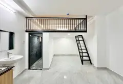 Căn hộ dịch vụ, mt nguyễn thành vĩnh Trung Mỹ Tây, quận 12 + 6 tầng, 24 phòng, thu nhập 100 tháng... Bán nhà mặt phố tại Trung Mỹ Tây, Hồ Chí Minh 07