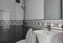 Nhà riêng 4 tầng hướng Tây Bắc tại An Đồng, ô tô đỗ cửa tiện lợi... Bán nhà riêng tại An Hải, Hải Phòng 11