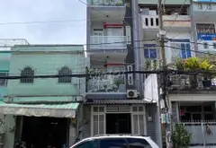 Bán nhà mặt phố 4 tầng, diện tích 78.3m² tại phường Tân Thới Hòa, Tân Phú... Bán nhà mặt phố tại Phú Thạnh, Hồ Chí Minh 02