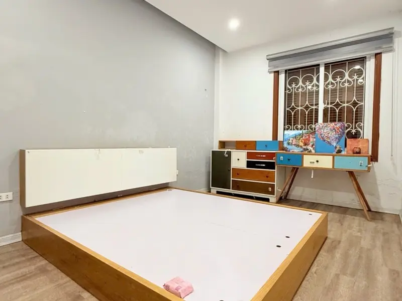 Cơ Hội Sở Hữu Căn Hộ Tầng 1 Thoáng Mát Tại P.A5 Lạc Trung - Giá Tốt... Bán căn hộ chung cư tại Vĩnh Tuy, Hà Nội 01