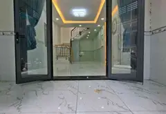 Nhà Quang Trung giảm 400 triệu chốt nhanh... Bán nhà riêng tại Gò Vấp, Hồ Chí Minh 04
