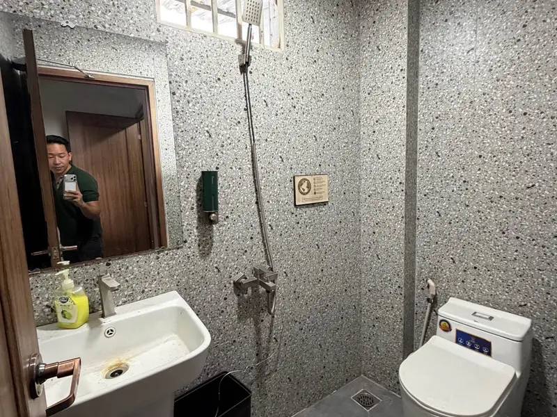 Bán nhà mặt phố 5 tầng mặt tiền 5.1m tại Quận Tân Bình... Bán nhà mặt phố tại Tân Sơn Hòa, Hồ Chí Minh 01