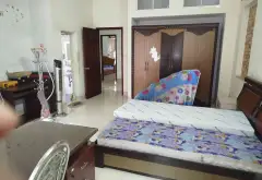 Biệt thự mặt tiền rộng 8m giữa trung tâm Bình Phú, Quận 6... Bán nhà mặt phố tại Bình Phú, Hồ Chí Minh 10
