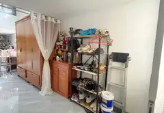Nhà cấp 4 có gác lửng, vị trí thuận tiện gần cầu An Dương... Bán nhà riêng tại An Hải, Hải Phòng 09