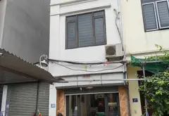 Bán nhà riêng 4 tầng tại xã Hoài Đức, Hà Nội với thiết kế tiện nghi và hướng Đông... Bán nhà riêng tại Hoài Đức, Hà Nội 06