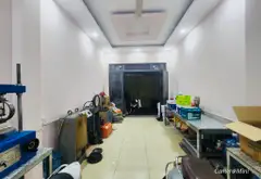 Nhà mặt phố - 71m² - Gia Định, Bình Thạnh, TP Hồ Chí Minh - 14.9 tỷ... Bán nhà mặt phố tại Gia Định, Hồ Chí Minh 02