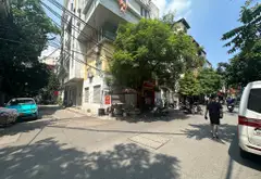 Bán nhà riêng khu phân lô VIP ngõ 61 phố Lạc Trung, 66m², mặt tiền rộng, ô tô tránh, vỉa hè... Bán nhà riêng tại Vĩnh Tuy, Hà Nội 05