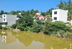 MUA ĐẤT TẶNG NHÀ MỚI CHỈ 1 TỶ 850 - TRUNG TÂM HÀ LẦM Ô TÔ TẬN CỬA... Bán nhà riêng tại Hà Lầm, Quảng Ninh 03