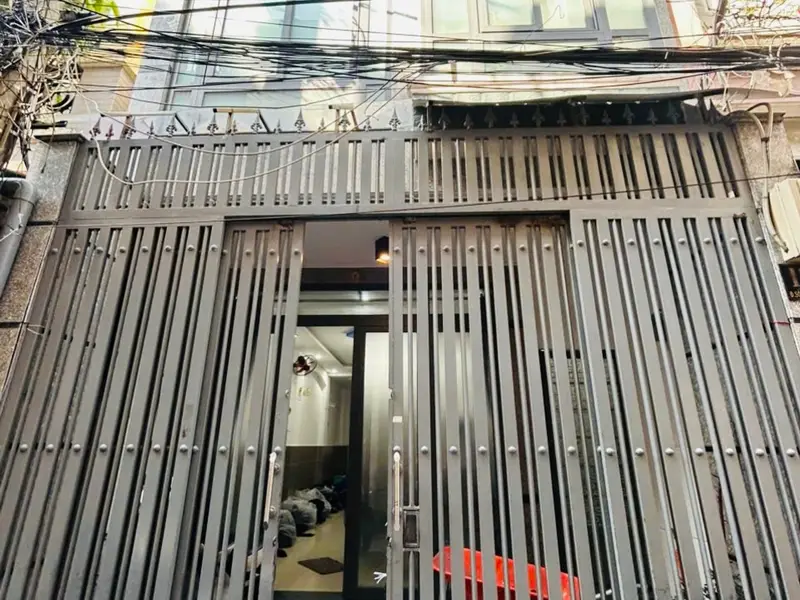 Nhà 2PN hiện đại sát chợ Tân Bình chỉ 8.5 tỷ... Bán nhà riêng tại Bảy Hiền, Hồ Chí Minh 01