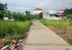 Bán thửa đất Thuần Xuyên Phạm Ngũ Lão... Bán đất tại Đường Hào, Hưng Yên 08