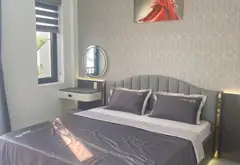 Bán nhà 5 tầng có thang máy tại phường Thới An, Hồ Chí Minh... Bán nhà riêng tại Thới An, Hồ Chí Minh 05