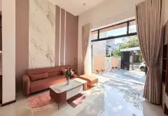 Cơ hội hiếm có sở hữu nhà mặt phố 3 tầng ở Hòa Khánh, Đà Nẵng chỉ 7.9 tỷ... Bán nhà mặt phố tại Hòa Khánh, Đà Nẵng 03