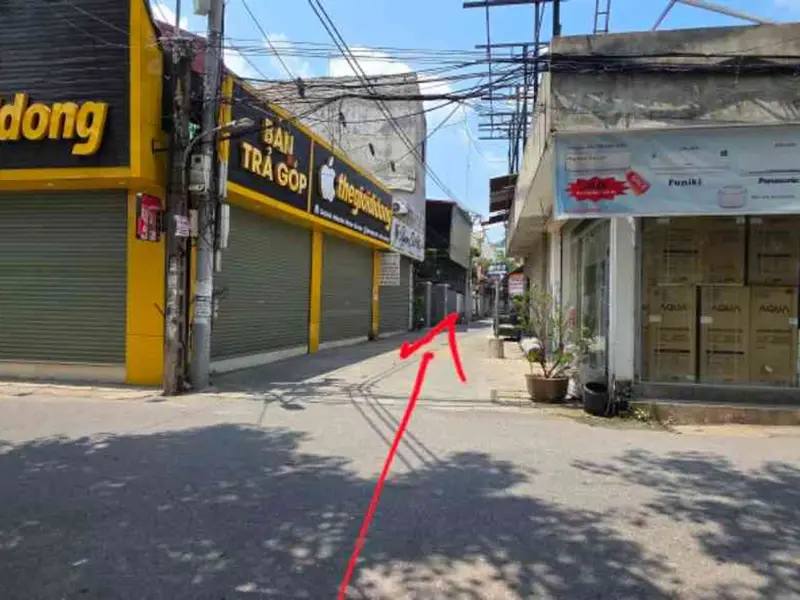 Bán kho, nhà xưởng tại Thôn Đoài, Bắc Ninh - Vị trí kinh doanh thuận lợi... Bán kho, nhà xưởng tại Đại Đồng, Bắc Ninh 01