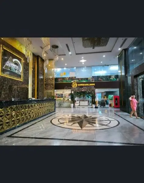 Căn hộ 70m2, 2PN full nội thất ngay trung tâm Hà Đông... Bán căn hộ chung cư tại Hà Đông, Hà Nội 01
