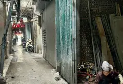 Bán nhà 6 tầng diện tích 31m2 gần Times City, quận Hai Bà Trưng... Bán nhà riêng tại Vĩnh Tuy, Hà Nội 07