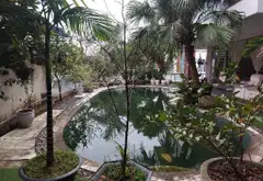 Biệt thự 5 tầng lô góc đường 7m5, Hải Châu, Đà Nẵng - DTXD 1450m² - 5 tầng - Giá 4x tỷ... Bán nhà mặt phố tại Hải Châu, Đà Nẵng 06