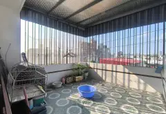 Nhà 4 tầng hiện đại tại Phố Hồ Sen với thiết kế sân cổng riêng và nội thất cao cấp... Bán nhà riêng tại Lê Chân, Hải Phòng 12
