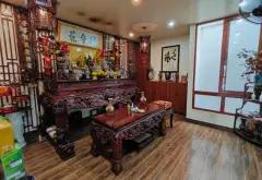 Nhà mặt phố sang trọng với thang máy trên tuyến đường huyết mạch quận Thái Hà... Bán nhà mặt phố tại Hồng Bàng, Hải Phòng 11