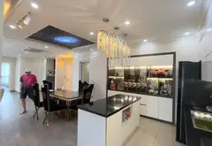 Căn hộ cao cấp full nội thất, trải nghiệm sống đỉnh ở trung tâm... Bán căn hộ chung cư tại Yên Hòa, Hà Nội 06