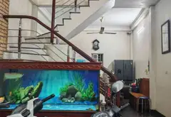 Bán nhà 4 tầng 45.8m2 hướng Đông Nam tại Long Biên, giá 9 tỷ... Bán nhà riêng tại Long Biên, Hà Nội 02