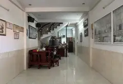 Bán Nhà Gò Xoài - Lê Văn Quới - 4 Tầng - Hẻm ô tô - 72m2 - 6.7 tỷ TL... Bán nhà riêng tại Bình Hưng Hòa, Hồ Chí Minh 01