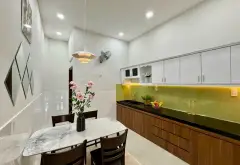NHÀ MẶT TIỀN VIEW SÔNG SIÊU ĐẸP - 5 TẦNG - TẶNG FULL NỘI THẤT, CHỈ 8,2 TỶ... Bán nhà mặt phố tại Phú Định, Hồ Chí Minh 04
