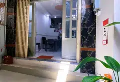 TRẦN XUÂN SOẠN CÁCH MẶT TIỀN ĐƯỜNG LỚN 100M 4 TẦNG ĐÚC - NHÀ MỚI VÀO Ở NGAY - ĐẦY ĐỦ CÔNG NĂNG.... Bán nhà riêng tại Tân Hưng, Hồ Chí Minh 06